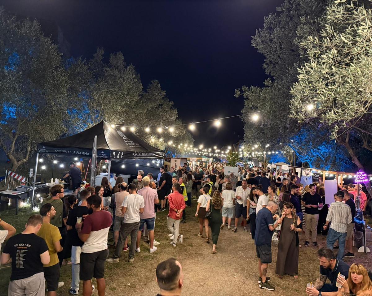 chiude il sangin festival finale da record tutto esaurito alla rocca