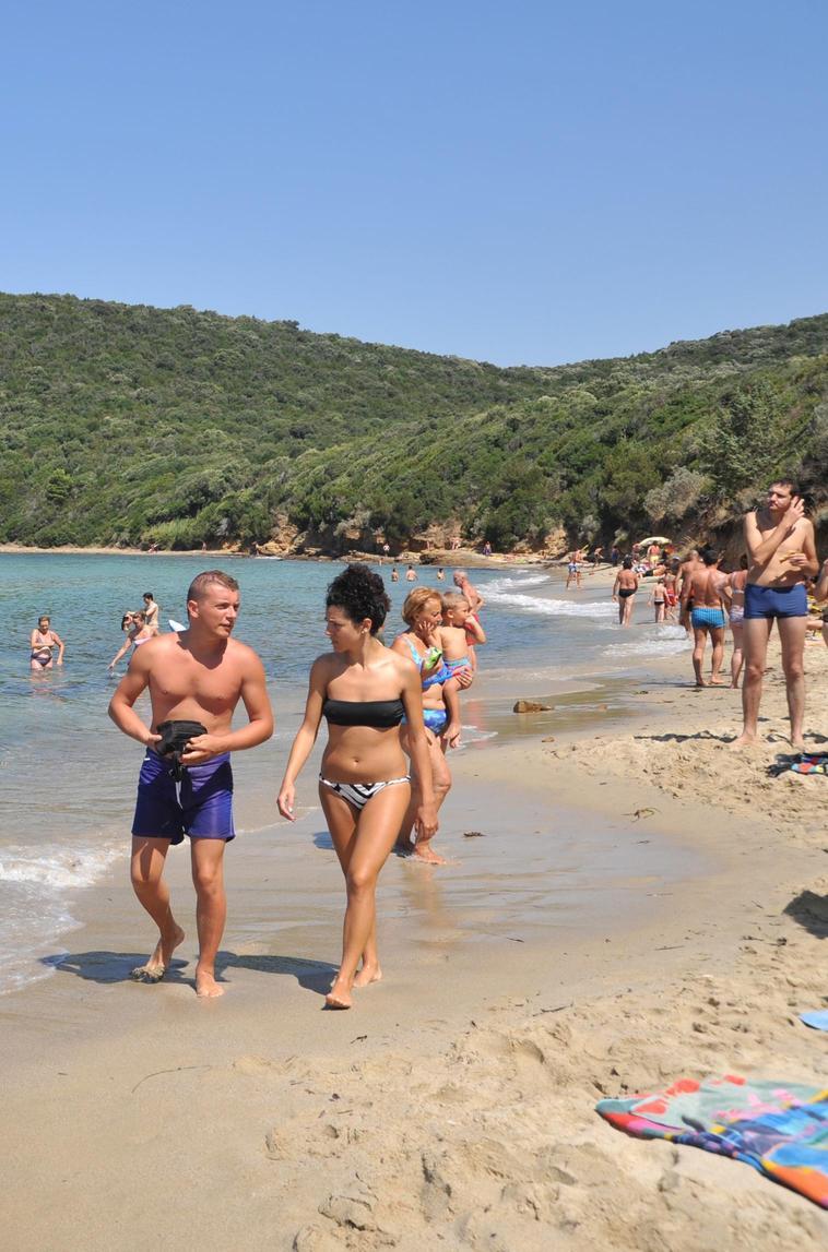 cala violina a numero chiuso non più di 700 persone al giorno ci saranno bagnino e steward da Lanazione.it cala violina a numero chiuso non più di 700 persone al giorno ci saranno bagnino e steward