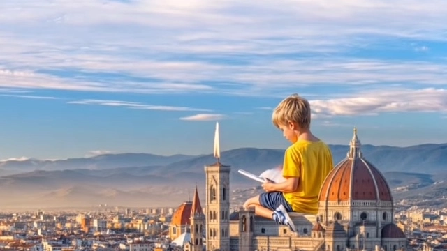 il video