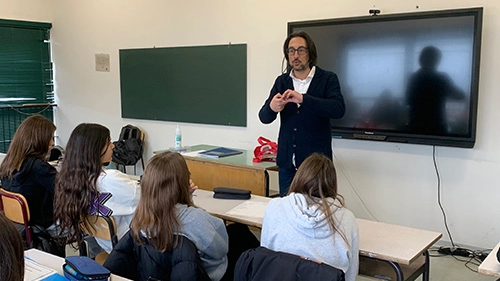 scuola scuola