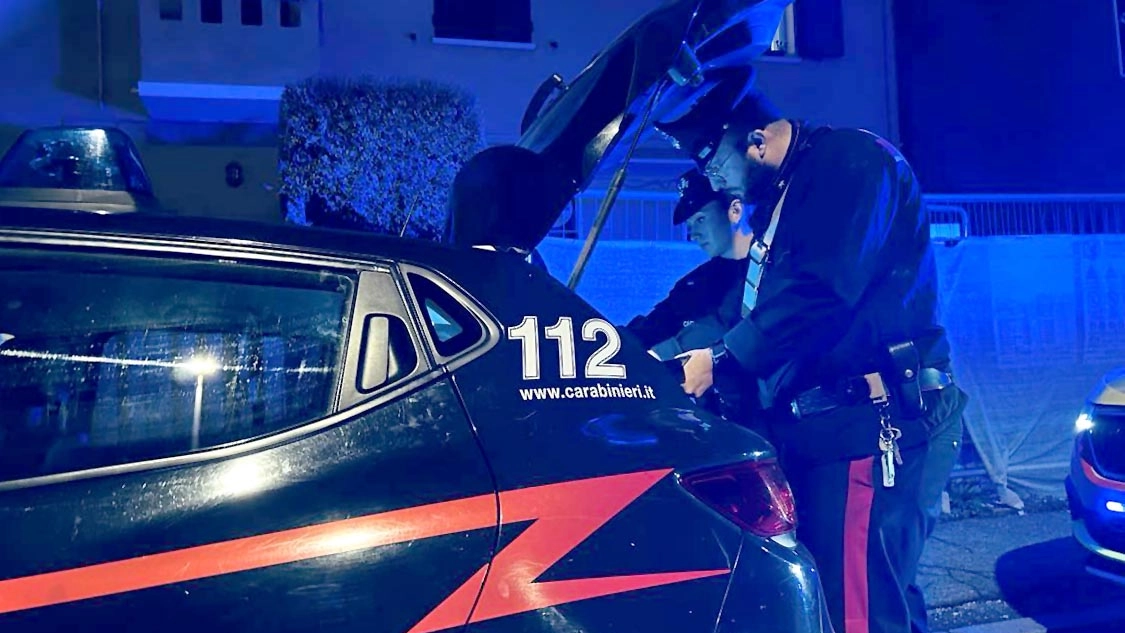 I carabinieri del Valdarno stanno portando avanti gli accertamenti del caso I carabinieri del Valdarno stanno portando avanti gli accertamenti del caso