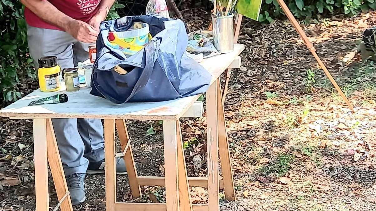 I partecipanti al concorso saranno divisi in categorie: Pittori, Arte (condivisa a 2,4,6,8 mani),. Giovanissimi e. Scultori I partecipanti al concorso saranno divisi in categorie: Pittori, Arte (condivisa a 2,4,6,8 mani),. Giovanissimi e. Scultori
