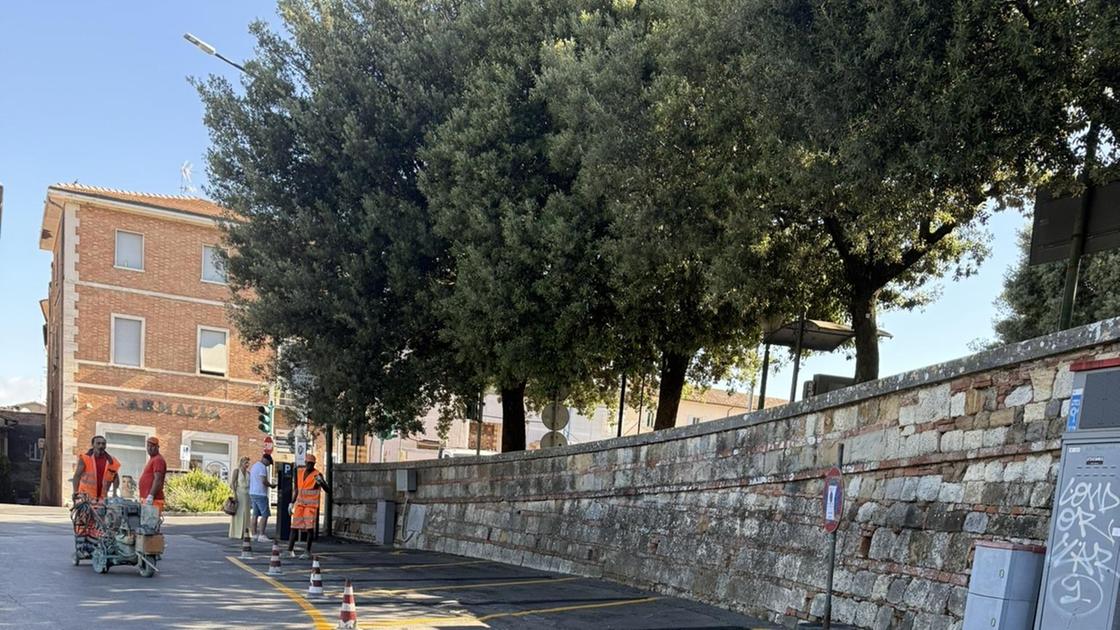 Da giovedì rivoluzione della sosta. Al via il nuovo sistema di parcheggi