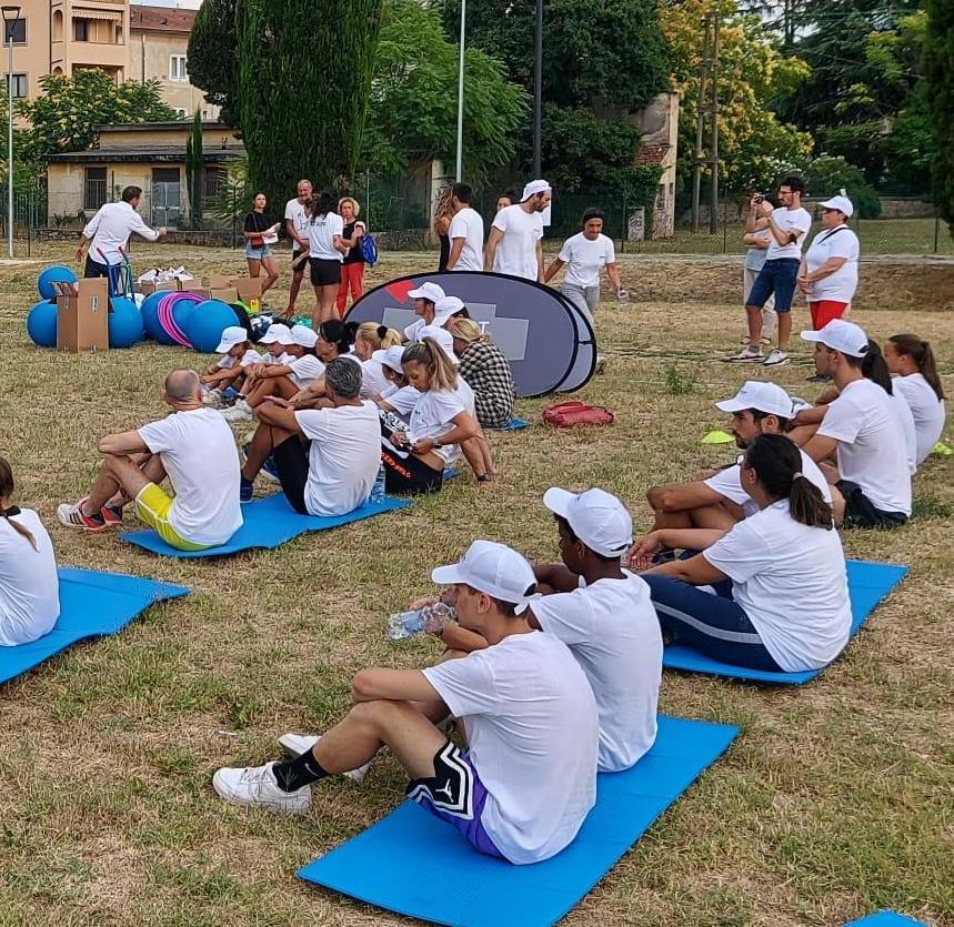 Associazioni sportive: sabato c’è l’open day