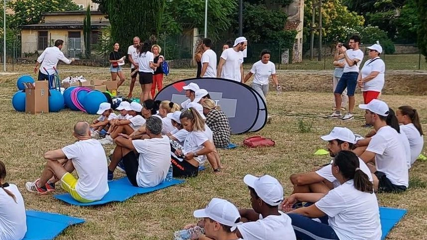 Quarta edizione per l’Open Day delle associazioni sportive, la grande festa che sabato 6 settembre animerà Castiglion Fiorentino a partire...