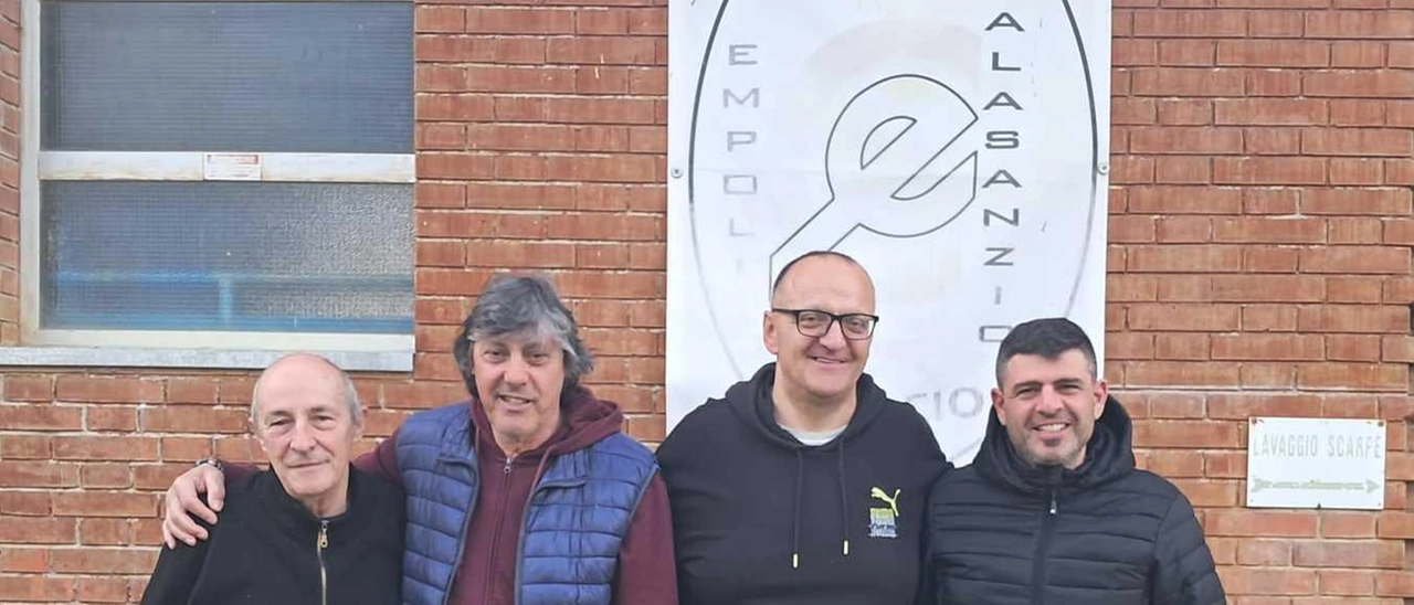 Il Calasanzio si prepara a una nuova avventura