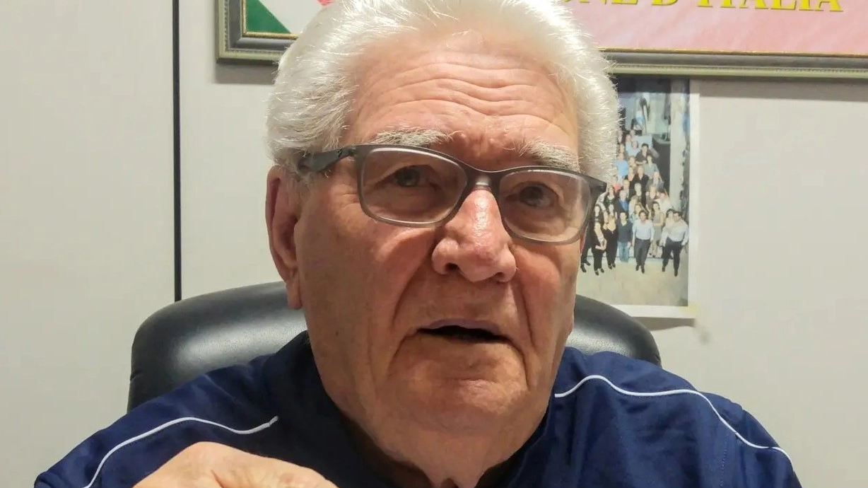 Cesare Pagnini aveva fondato la torrefazione nel 1969 insieme a Luciano Slitti