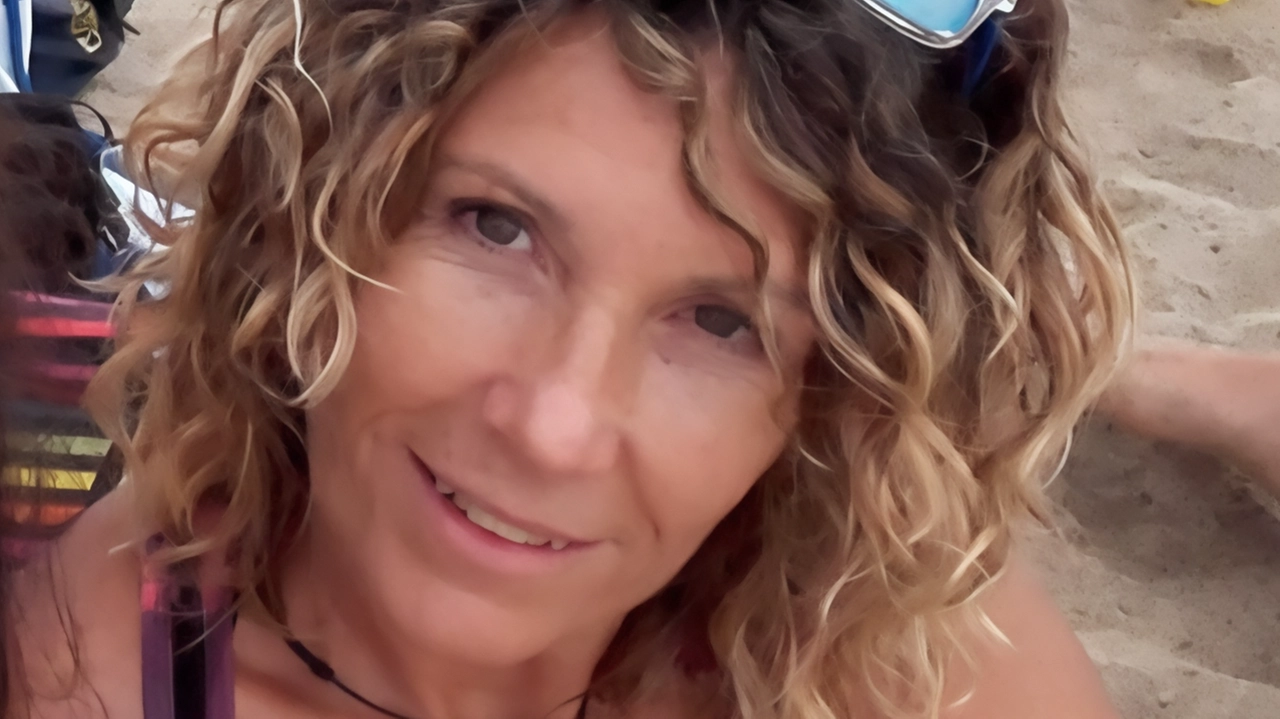 Una bella immagine di Graziella Boccoli che si è spenta all’ospedale di Livorno dove era stata trasportata d’urgenza sabato scorso dopo l’incidente Una bella immagine di Graziella Boccoli che si è spenta all’ospedale di Livorno dove era stata trasportata d’urgenza sabato scorso dopo l’incidente