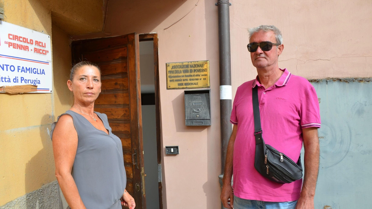 Ambrosi vice coordinatore regionale e Inguscio presidente Anpvi