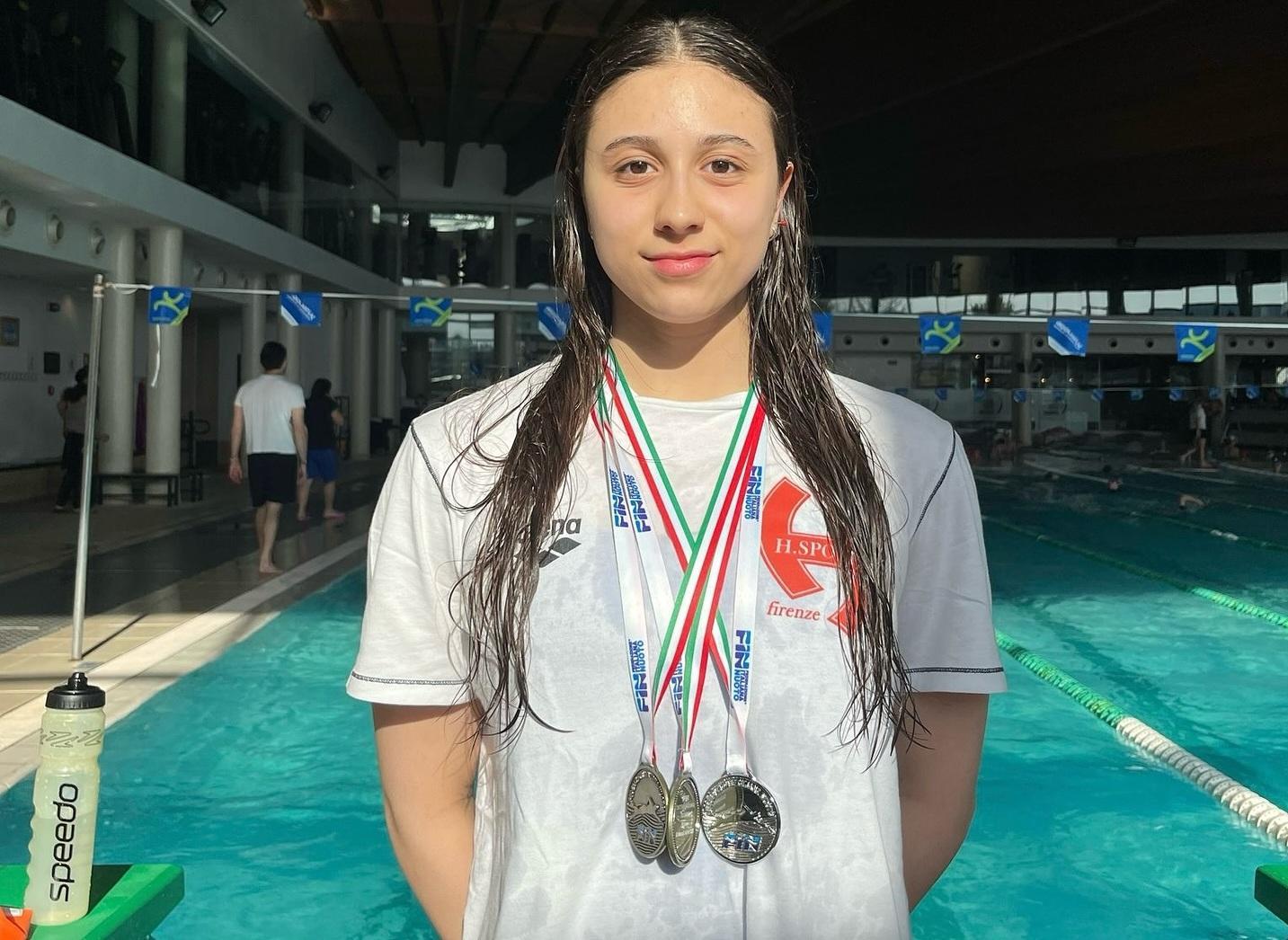 Il nuoto non sfonda. Strutture sotto la lente Il nuoto non sfonda. Strutture sotto la lente