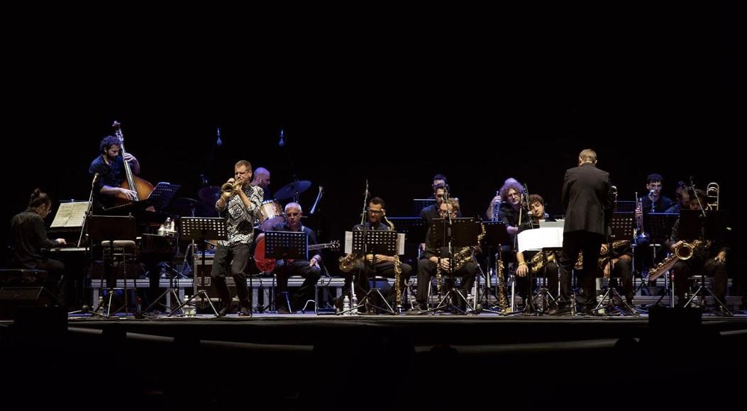 arezzo celebra la giornata mondiale del jazz con la jotc open orchestra