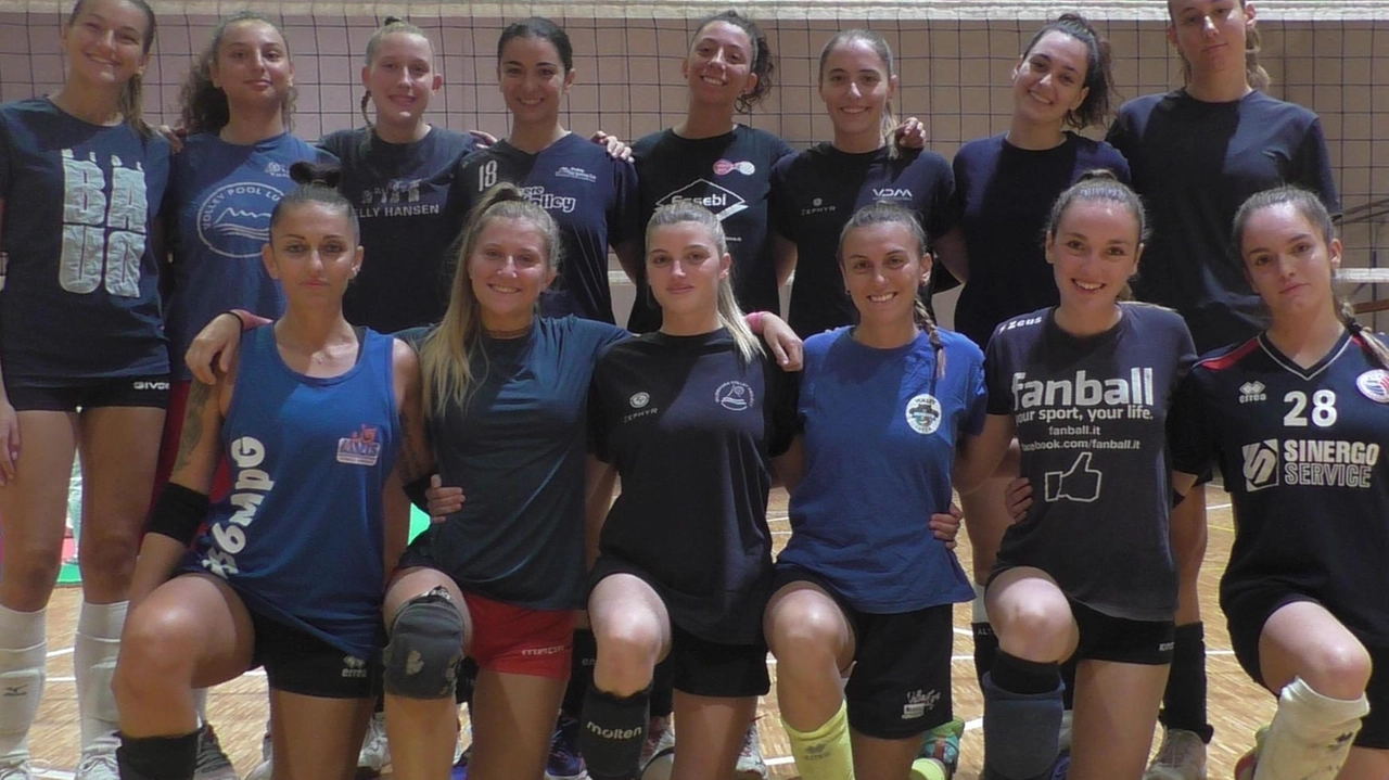 Tanti derby nei prossimi campionati regionali di pallavolo di serie C e D maschile e femminile. Nella composizione dei gironi... Tanti derby nei prossimi campionati regionali di pallavolo di serie C e D maschile e femminile. Nella composizione dei gironi...
