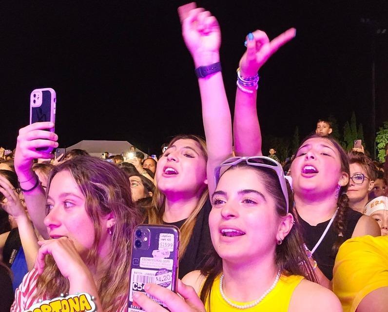 la mia energia a colori ghali nella terra del rap canta a casa jovanotti da Lanazione.it la mia energia a colori ghali nella terra del rap canta a casa jovanotti