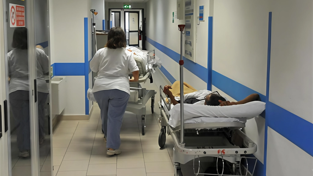 Il servizio di Ps è accessibile e assicura interventi immediati gratuiti per le urgenze Il servizio di Ps è accessibile e assicura interventi immediati gratuiti per le urgenze