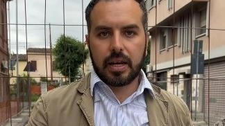 L’assessore di Pontedera, Mattia Belli L’assessore di Pontedera, Mattia Belli