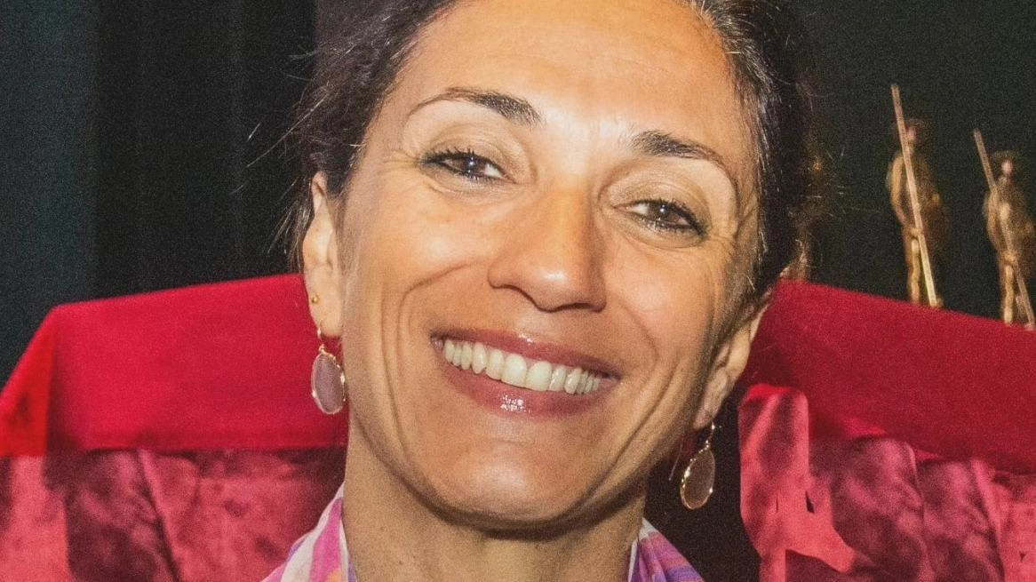Cristina Manetti,. Capo Gabinetto della Regione Cristina Manetti,. Capo Gabinetto della Regione