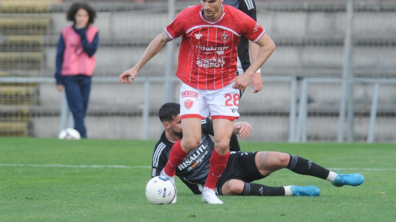Serie C: L'esperienza vince con Virtus Entella, Ternana e Torres sul podio