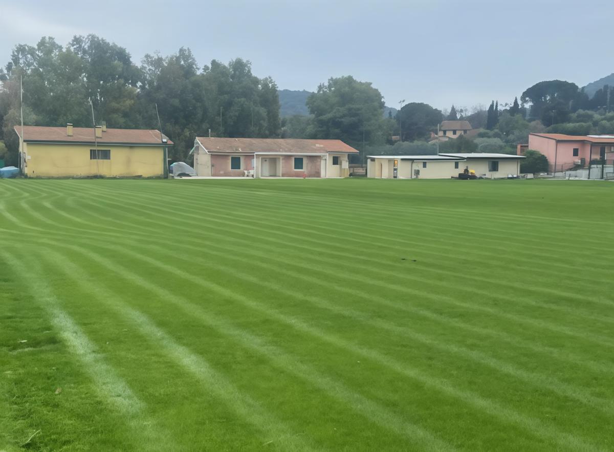 Il contenzioso sulla gestione. Comune e Asd, scoppia la pace. Firmato l’accordo e tutti contenti