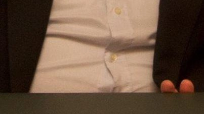 Il dottor Riccardo Domenici