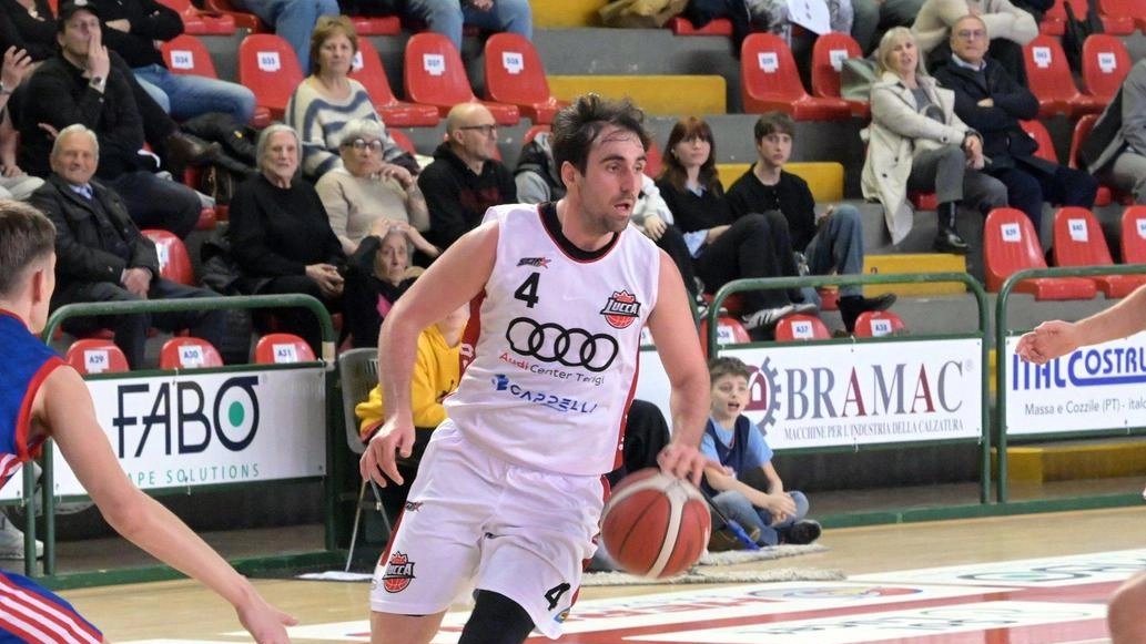 Gian Marco Drocker