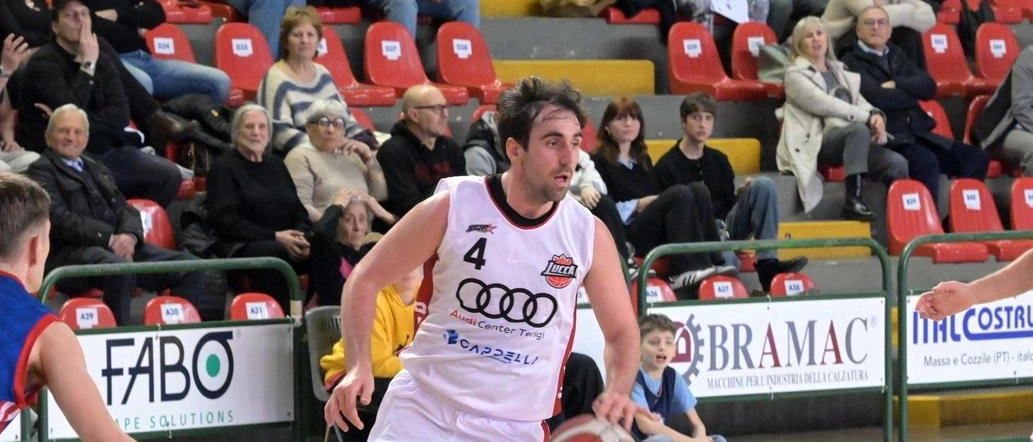 Basket - serie "b» maschile interregionale: IL MERCATO. Anche Drocker ha firmato il rinnovo con Bcl: ora il roster è quasi al completo