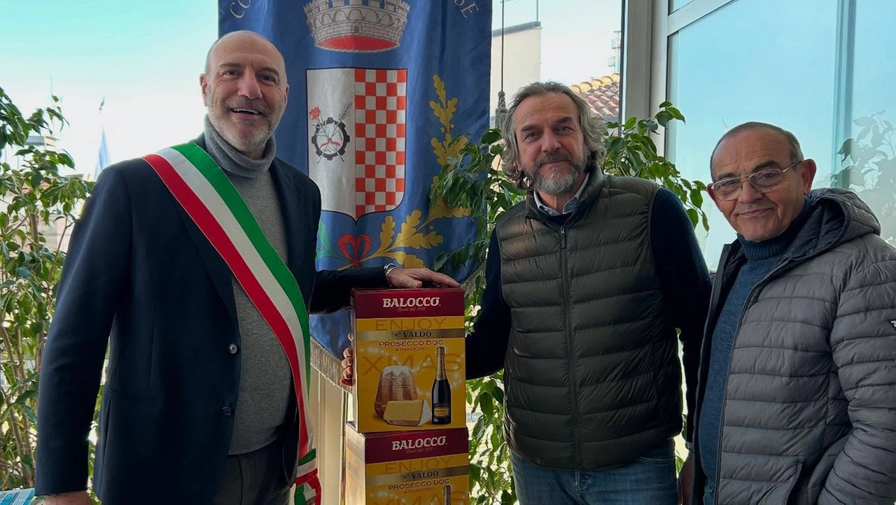 Da sinistra Berti, Stefanelli e Rosellini Da sinistra Berti, Stefanelli e Rosellini