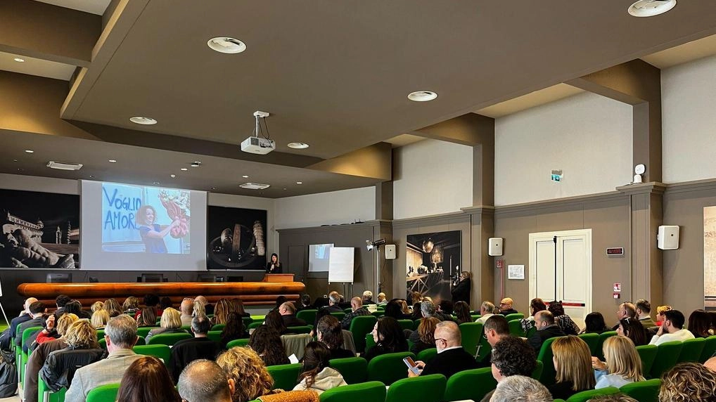 La giornata di approfondimento promossa dalla Fiaso dedicata alla memoria di Barbara. Capovani. Pronto soccorso e reparti psichiatrici i luoghi dove il personale rischia di più. La giornata di approfondimento promossa dalla Fiaso dedicata alla memoria di Barbara. Capovani. Pronto soccorso e reparti psichiatrici i luoghi dove il personale rischia di più.