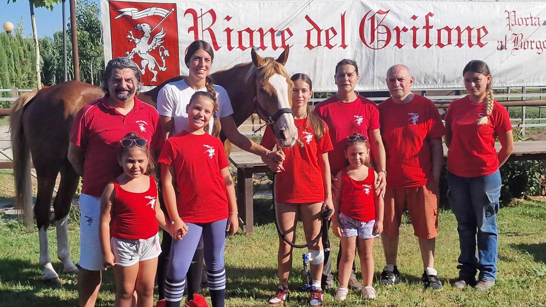 Il Grifone vuole alzare il tiro. Nuovi cavalli per colmare il gap: "Ma in sella le solite certezze"