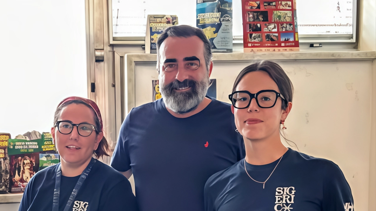 È ufficialmente riaperto il Punto Informazioni Turistiche di Aulla, situato al piano terra del palazzo comunale in Piazza Gramsci. Il... È ufficialmente riaperto il Punto Informazioni Turistiche di Aulla, situato al piano terra del palazzo comunale in Piazza Gramsci. Il...