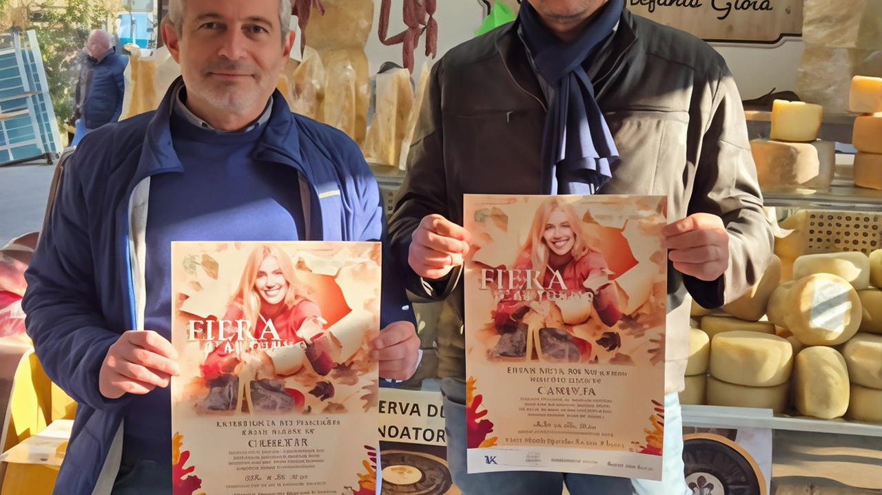 Le bancarelle si snoderanno tra le vie e le piazze del centro dalle 9 alle 19. L’evento di Confesercenti, Comune di Cortona, Bpc e Camera di Commercio. . Le bancarelle si snoderanno tra le vie e le piazze del centro dalle 9 alle 19. L’evento di Confesercenti, Comune di Cortona, Bpc e Camera di Commercio. .