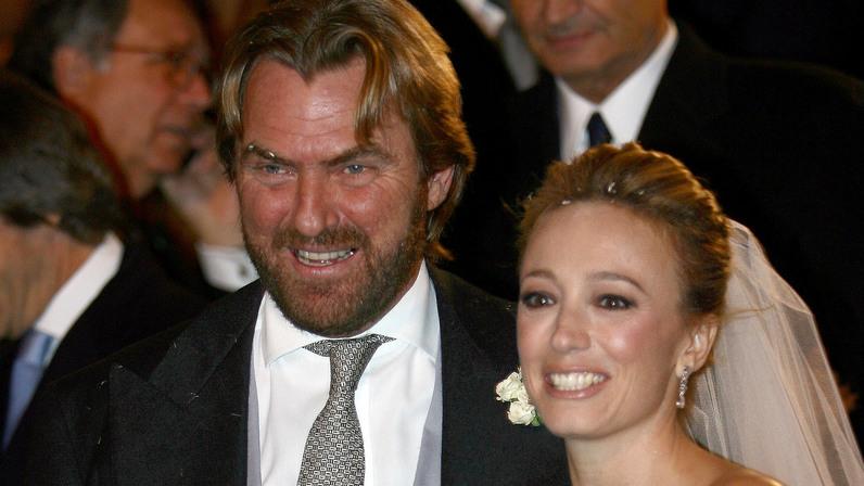 Bernabò Bocca, il conte imprenditore: “Amo l’Africa e ho letto Vance. Firenze ha grande potenziale” Bernabò Bocca, il conte imprenditore: “Amo l’Africa e ho letto Vance. Firenze ha grande potenziale”