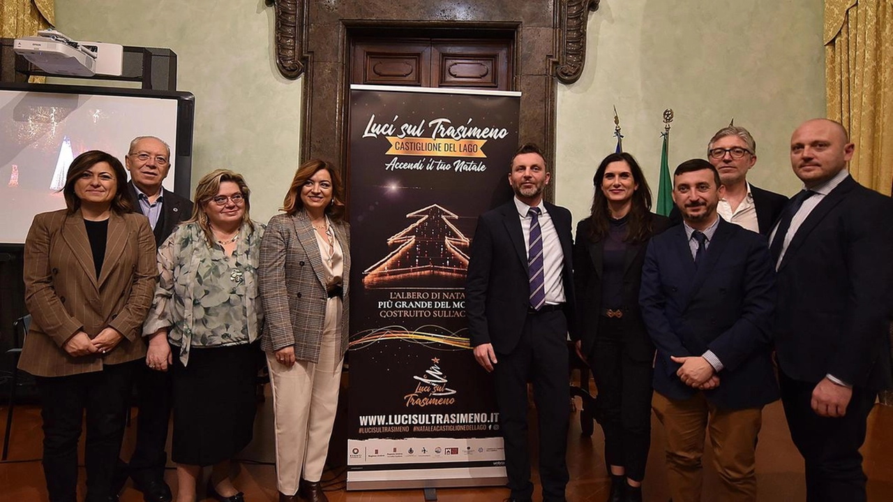 Raffica di appuntamenti per le festività: presentato il ricchissimo calendario delle iniziative in programma Raffica di appuntamenti per le festività: presentato il ricchissimo calendario delle iniziative in programma