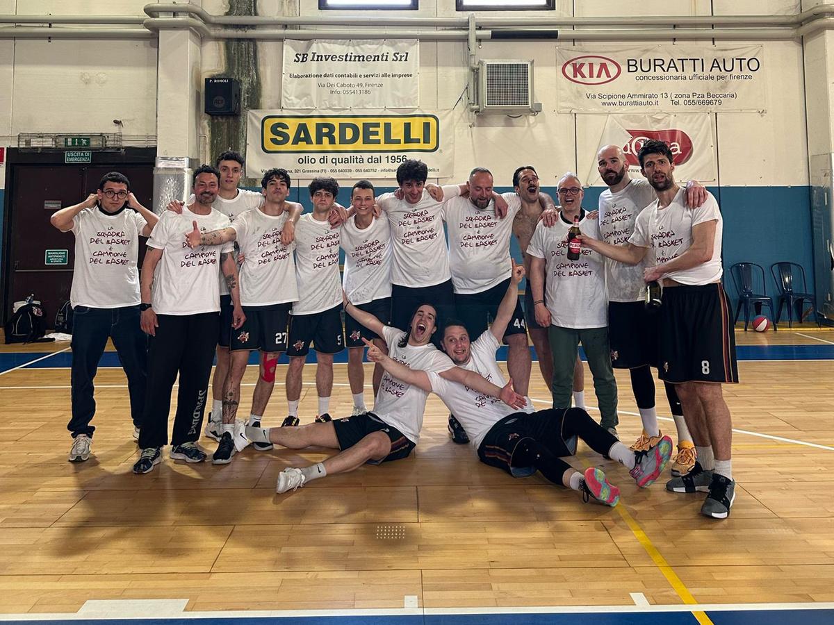 Lunedi 18 Agosto ricomincerà a sudare la Scuola Basket Arezzo Lunedi 18 Agosto ricomincerà a sudare la Scuola Basket Arezzo