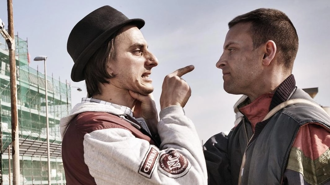 Venerdì al PostModernissimo arrivano Valerio Mastandrea, Alessandro Borghi e Luca Marinelli per l’omaggio a Claudio Caligari Venerdì al PostModernissimo arrivano Valerio Mastandrea, Alessandro Borghi e Luca Marinelli per l’omaggio a Claudio Caligari