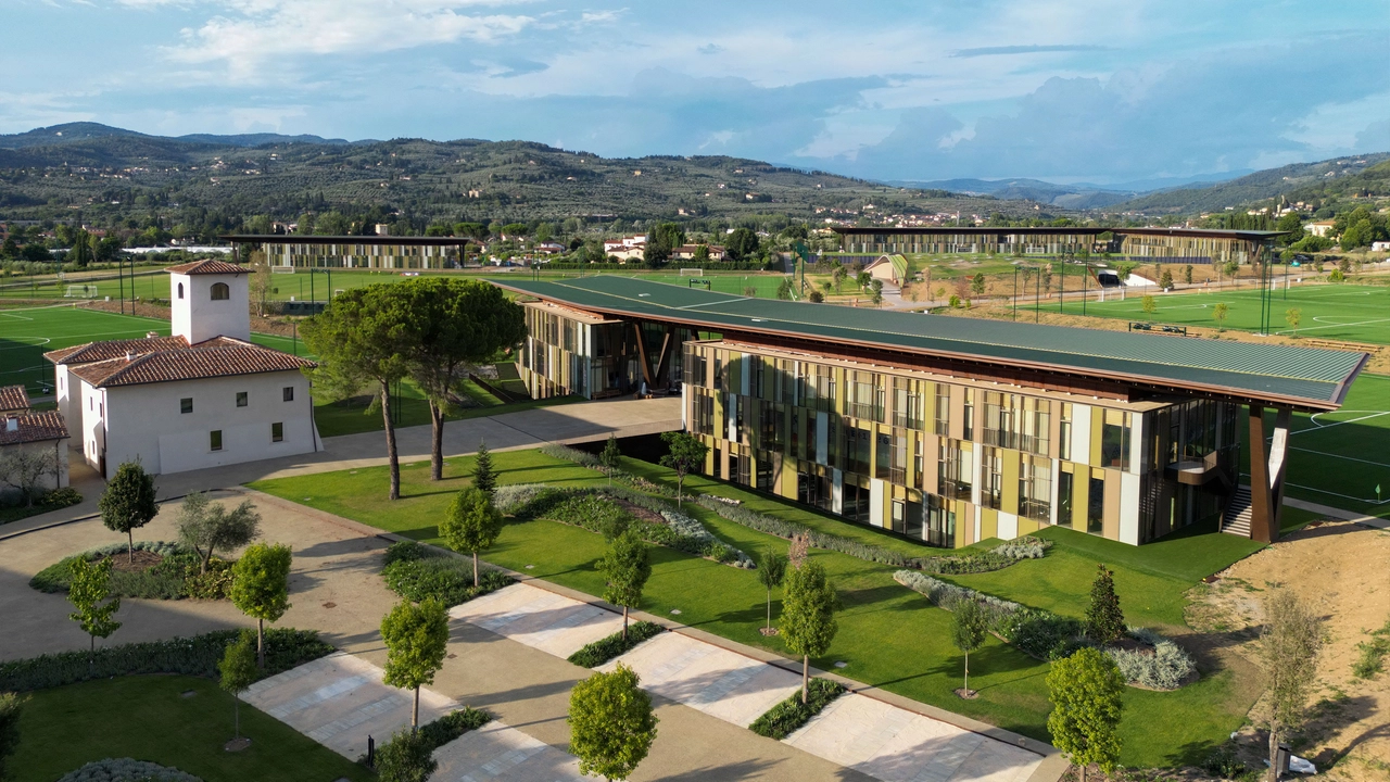 Il Viola Park ospita il congresso Cisl Toscana