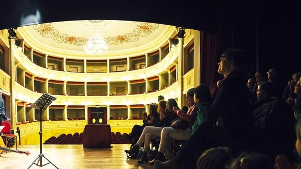 Tante anticipazioni in vista della rassegna di cui quest’anno è madrina Raffaella Giordano.