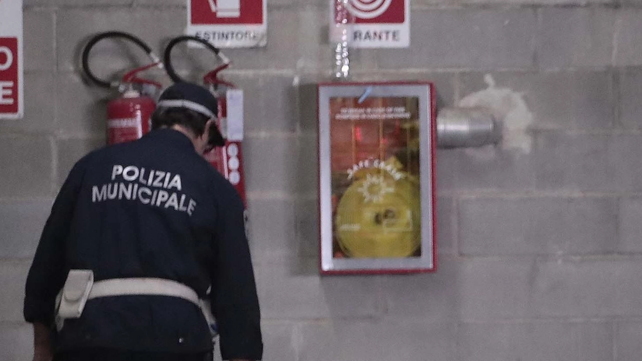 Fra le ipotesi allo studio anche il raddoppio serale della pattuglia in città Fra le ipotesi allo studio anche il raddoppio serale della pattuglia in città