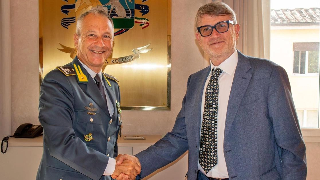 La Guardia di Finanza al fianco del Dsu Toscana per scovare gli assegnatari dei benefici erogati che hanno fornito documentazione...
