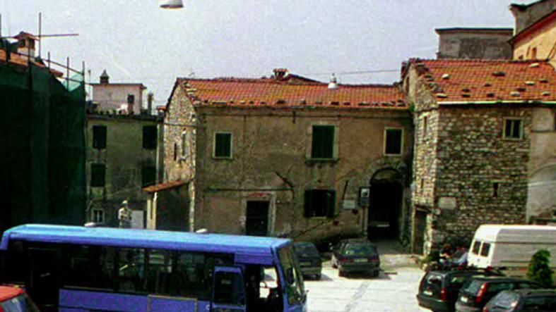 non ferma alt centro