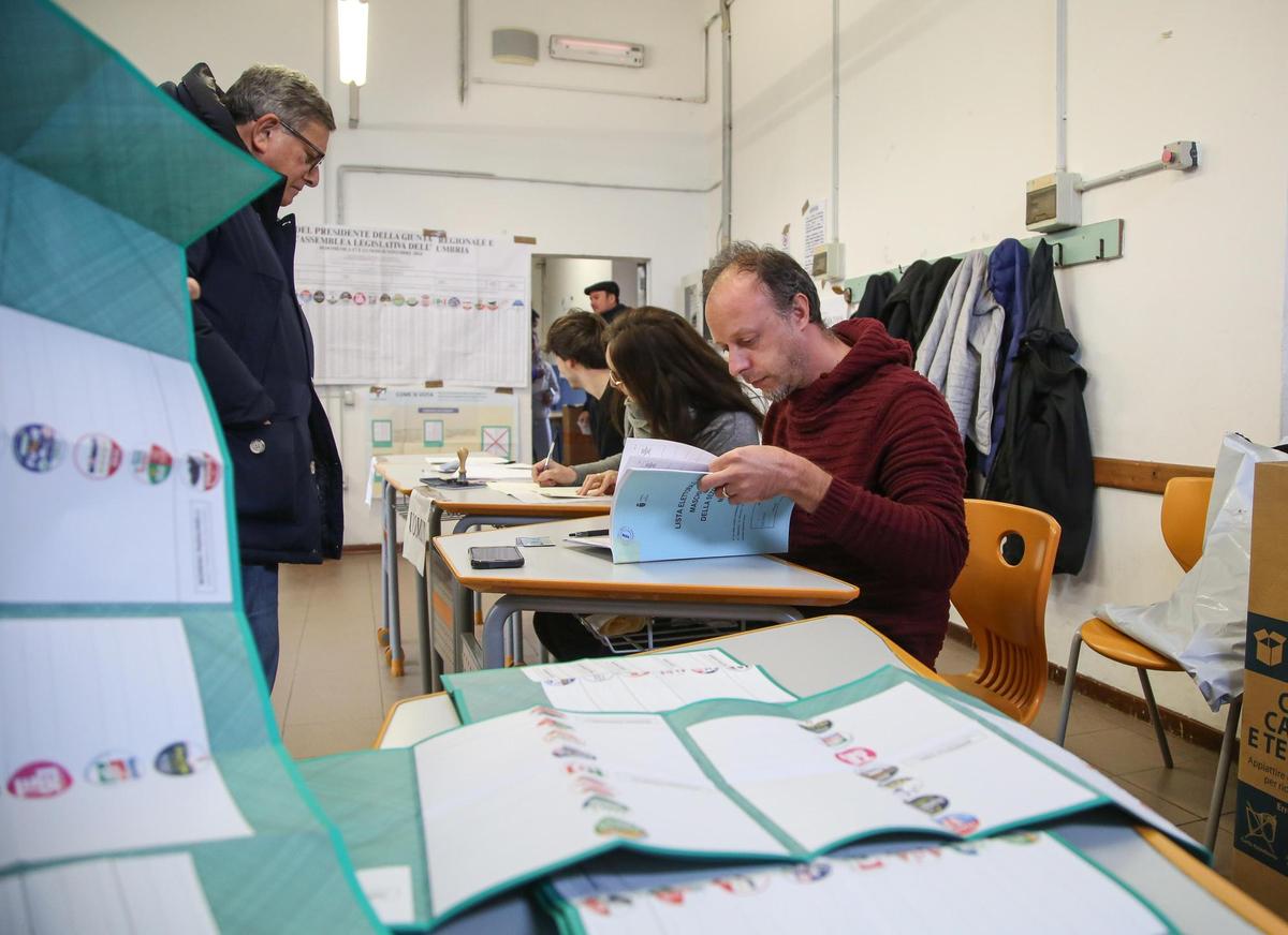 Civici per Tomasi esclusi. È il giorno della verità. Decisione sul ricorso