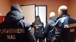Sulle due inchieste per maltrattamenti e morti sospette indagini eseguite dai carabinieri anche del Nas di Viterbo (foto di archivio) Sulle due inchieste per maltrattamenti e morti sospette indagini eseguite dai carabinieri anche del Nas di Viterbo (foto di archivio)