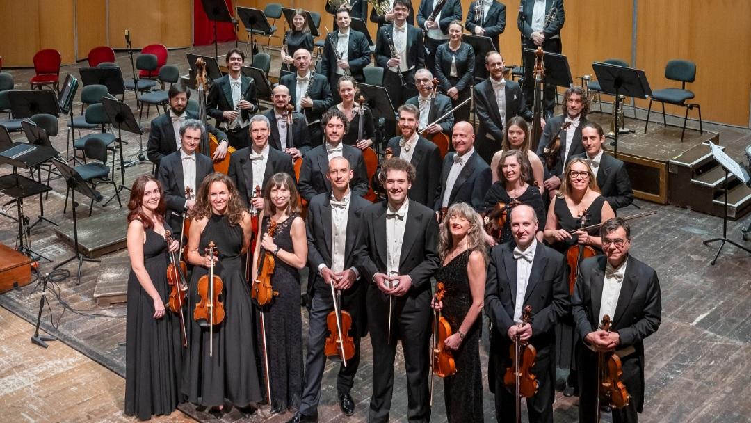 Maggio Musicale, Diego Ceretta dirige il concerto col Maggio Musicale, Diego Ceretta dirige il concerto col