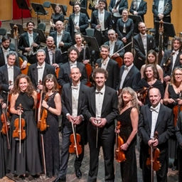 Maggio Musicale, Diego Ceretta dirige il concerto col 'War Requiem' di Britten