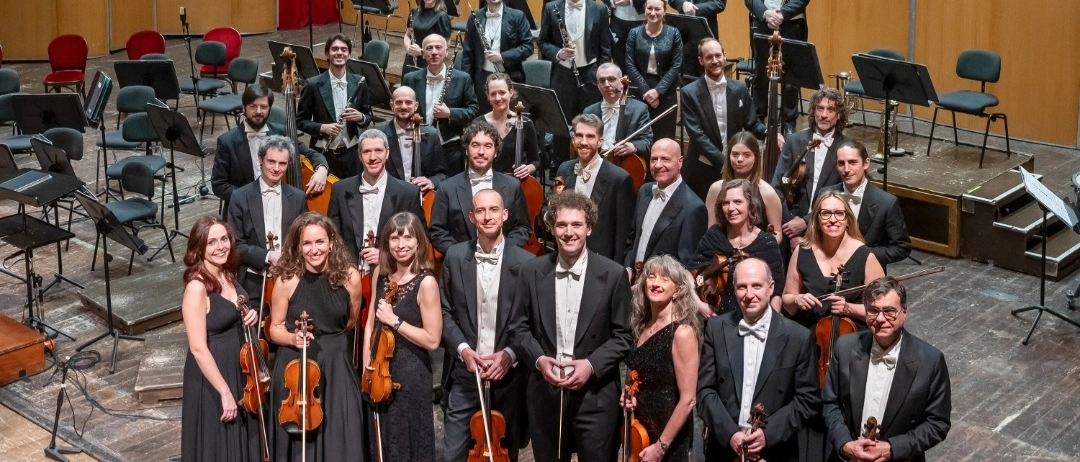Maggio Musicale, Diego Ceretta dirige il concerto col 'War Requiem' di Britten