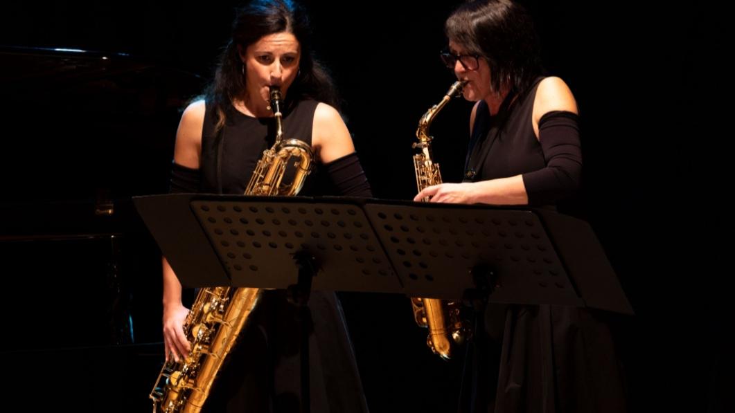firenze il meissa duo in concerto a villa pozzolini