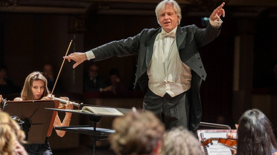 Firenze, l’Ort rende omaggio con un concerto a Dallapiccola Firenze, l’Ort rende omaggio con un concerto a Dallapiccola