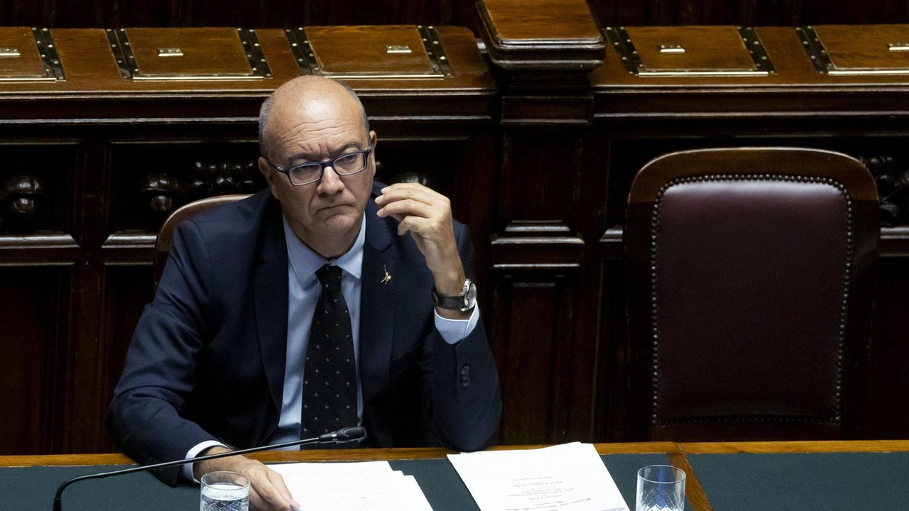 Nelle prossime ore il ministro chiamerà la famiglia del giovane Nelle prossime ore il ministro chiamerà la famiglia del giovane