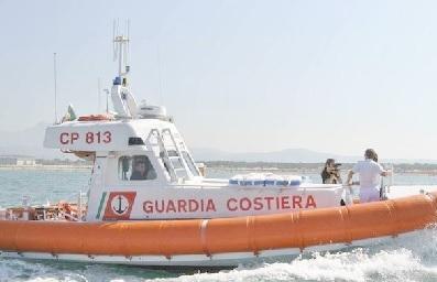 Il peschereccio affondato. Scontro legale sul recupero