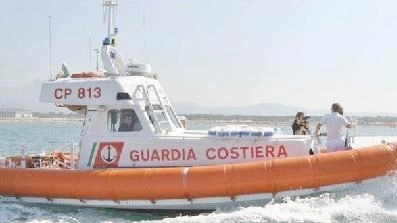 Il peschereccio affondato. Scontro legale sul recupero