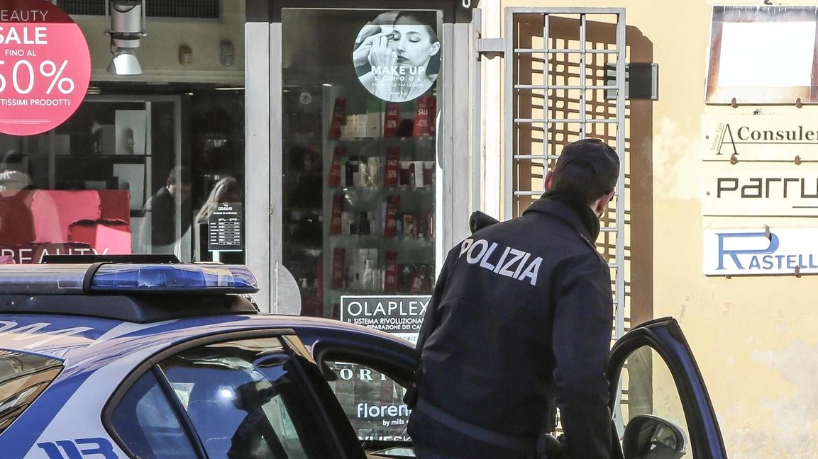 Le indagini sono state condotte dagli agenti della squadra mobile della questura e coordinate dalla Procura della Repubblica Le indagini sono state condotte dagli agenti della squadra mobile della questura e coordinate dalla Procura della Repubblica